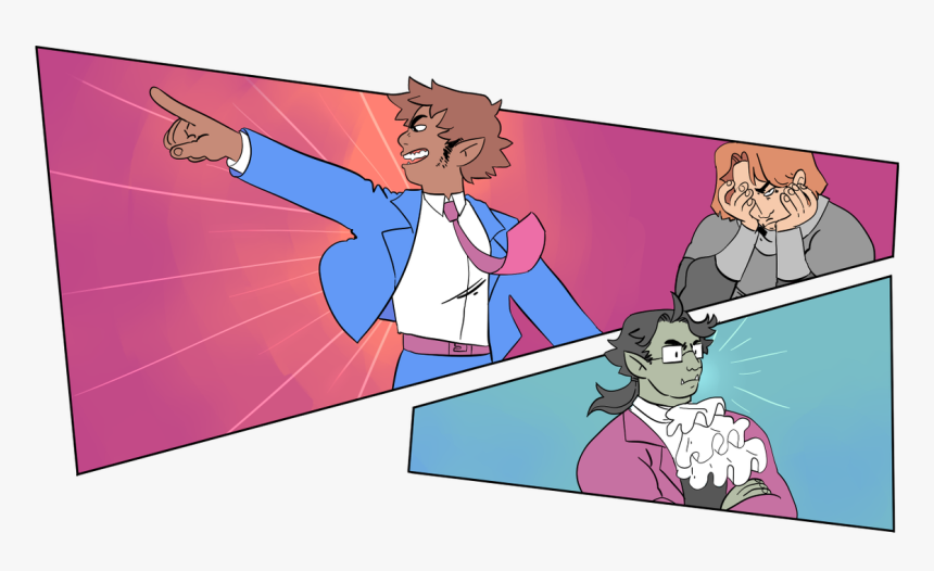 Cartoon, HD Png Download