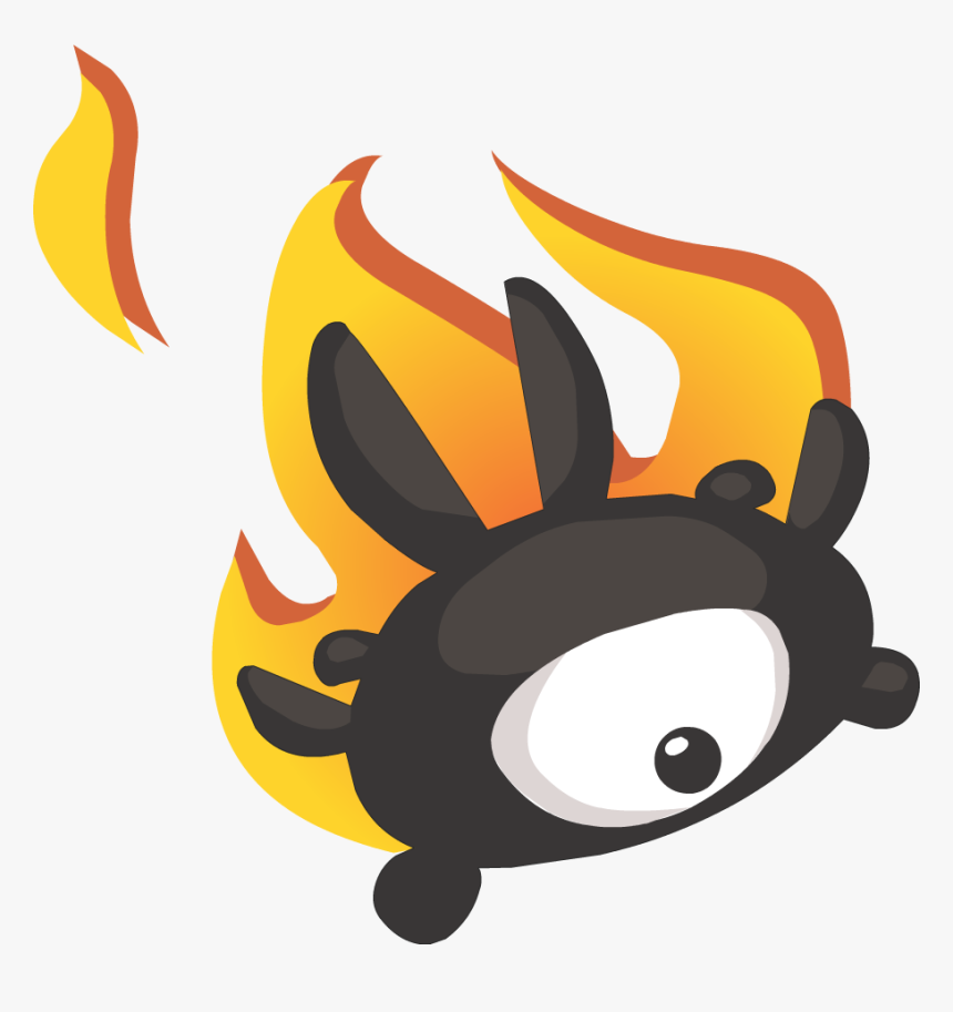 Transparent Animal Jam Clipart - Falling Phantoms Animal Jam, HD Png Download