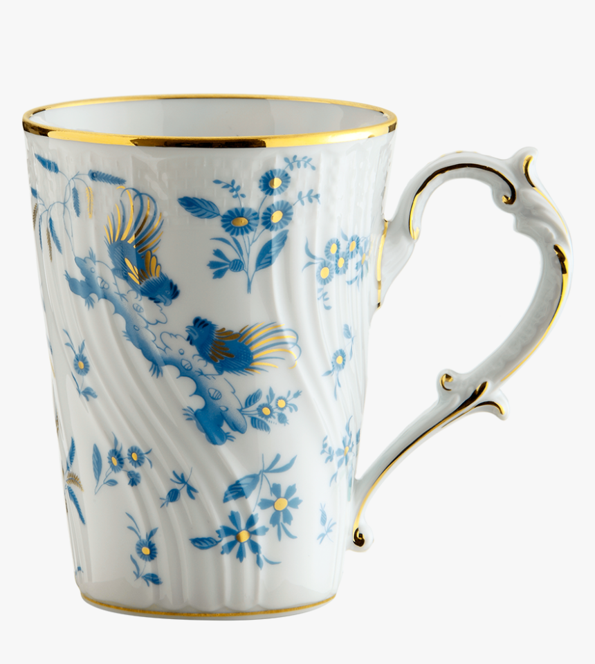 Richard Ginori Mugs, HD Png Download