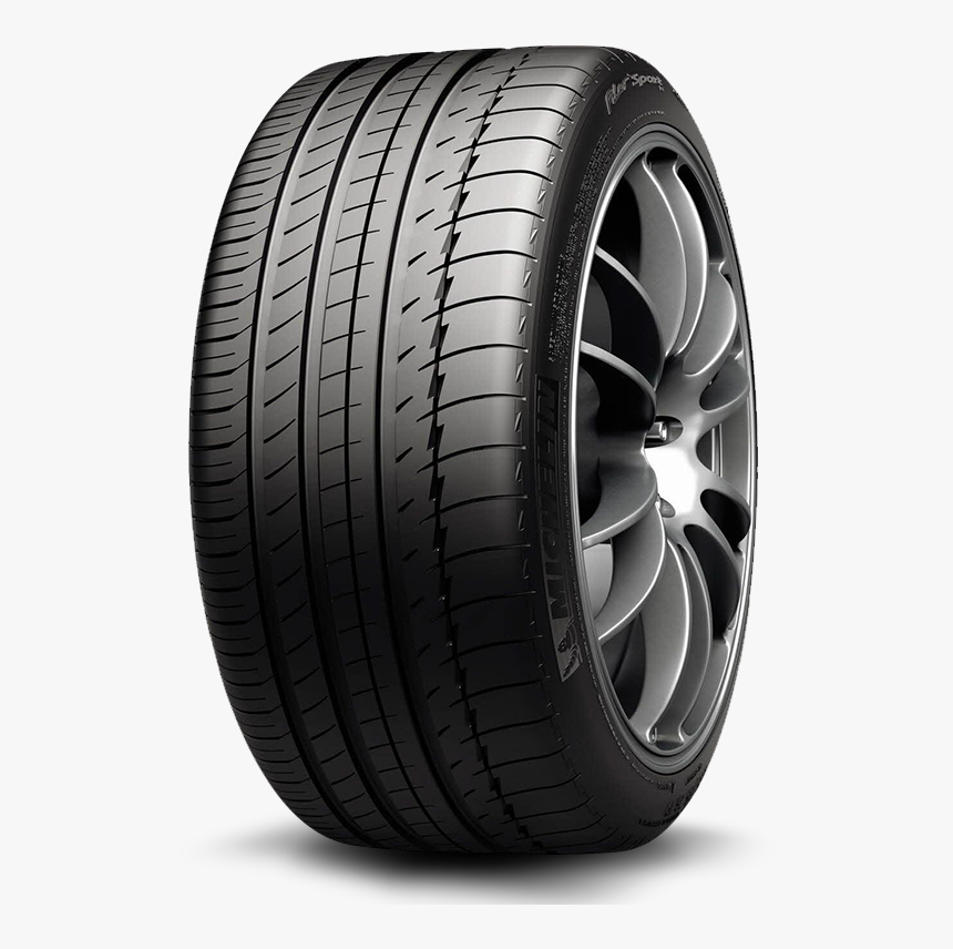 Pilot® Sport Ps2™, , Large - Michelin Pilot Sport Cup 2, HD Png Download