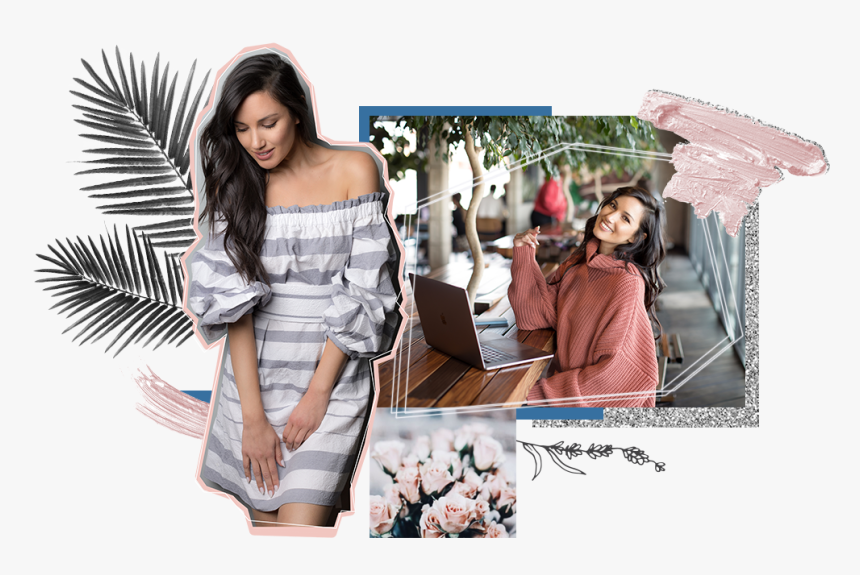 Girl, HD Png Download