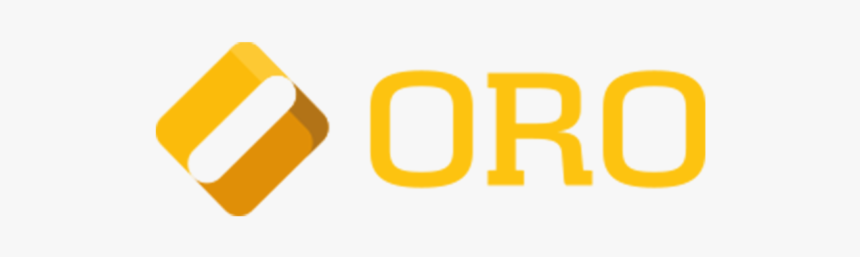 Oro - Orange, HD Png Download