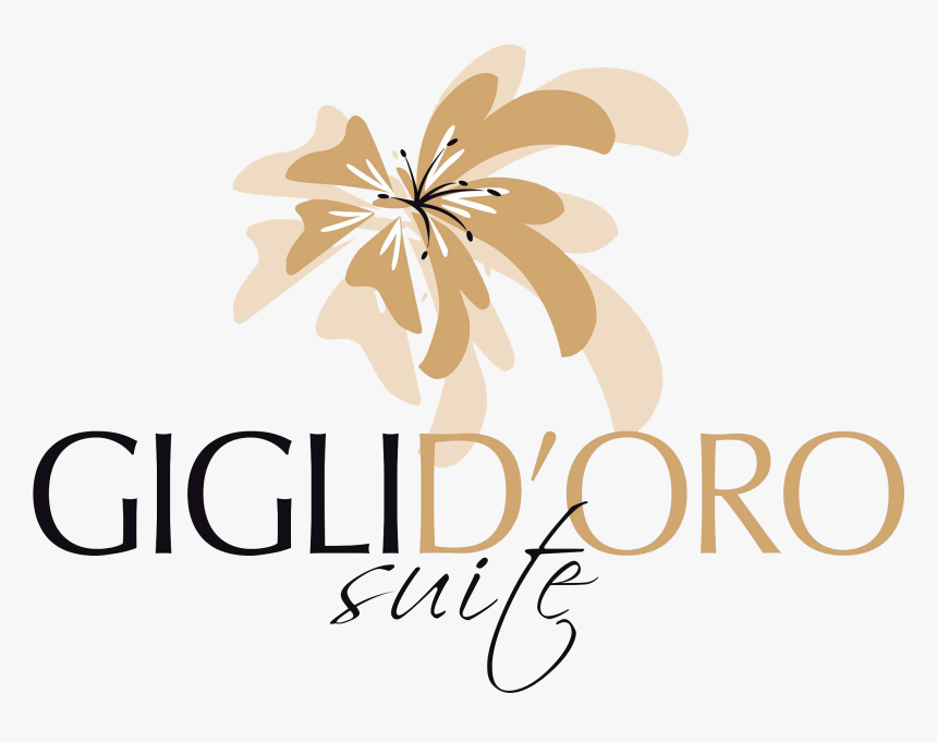 Logo Gigli D Oro Suite - Calligraphy, HD Png Download
