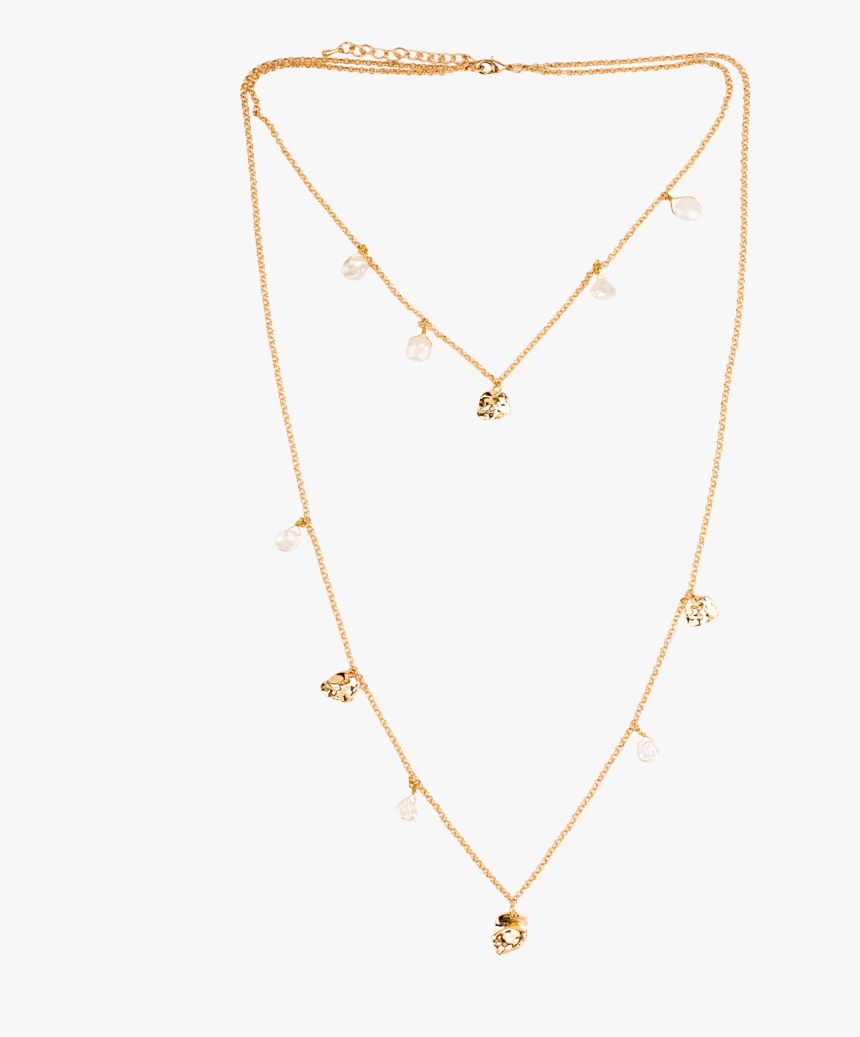 Necklace , Png Download - Necklace, Transparent Png