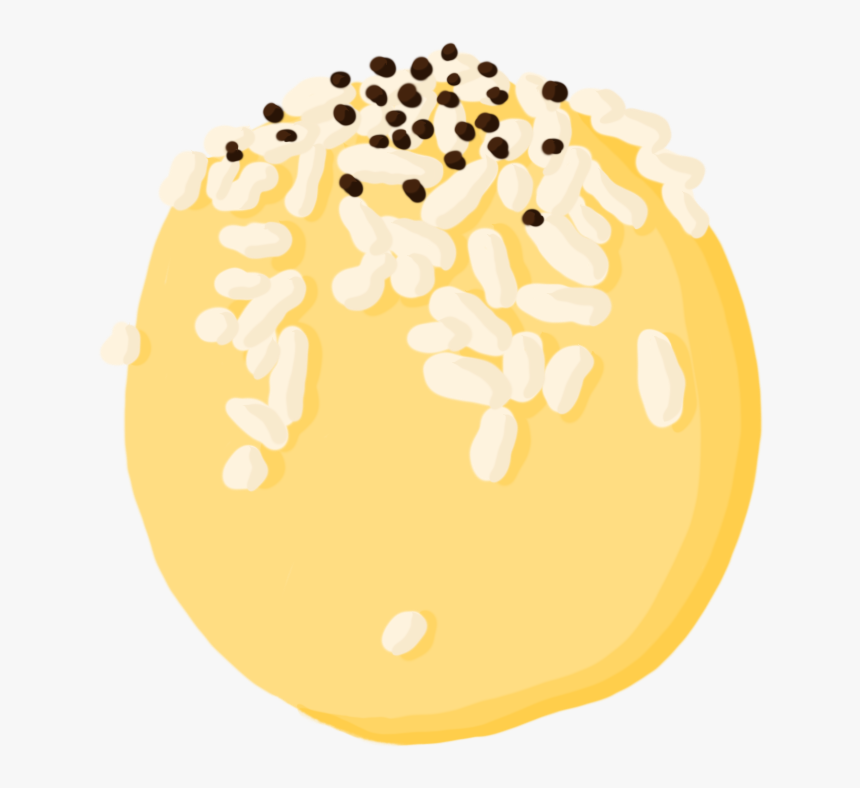 Oro Per Dipingere I Piatti - Illustration, HD Png Download