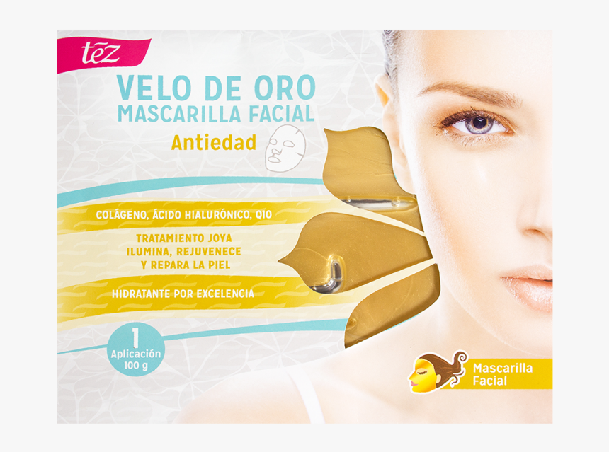 Velos De Colageno Q10, HD Png Download