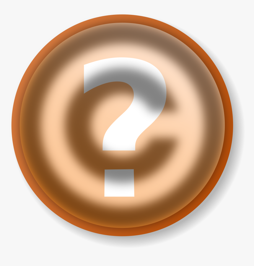 Ambox Question- - Castel Del Monte, HD Png Download