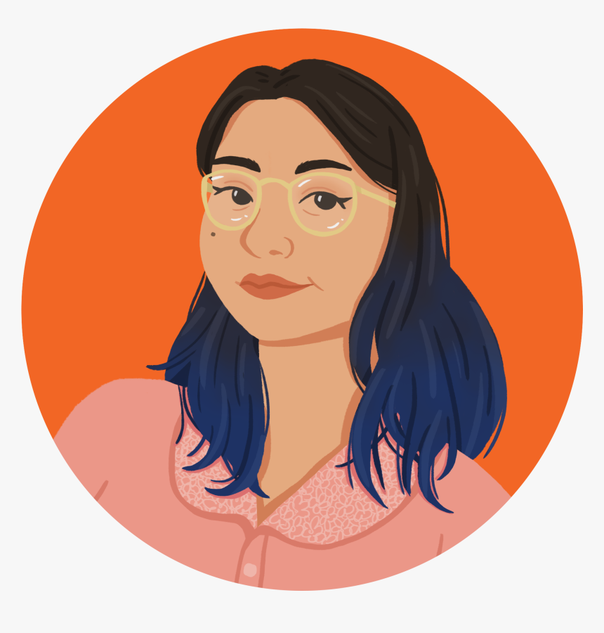 Coco Oei - Illustration, HD Png Download