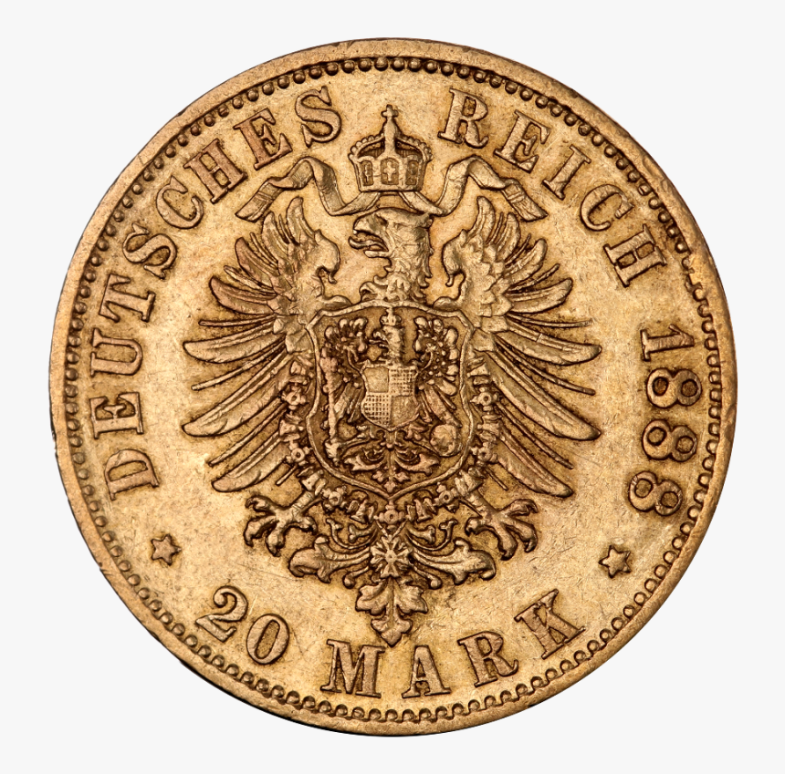 Marengo Oro, Hd Png Download - Coin, Transparent Png