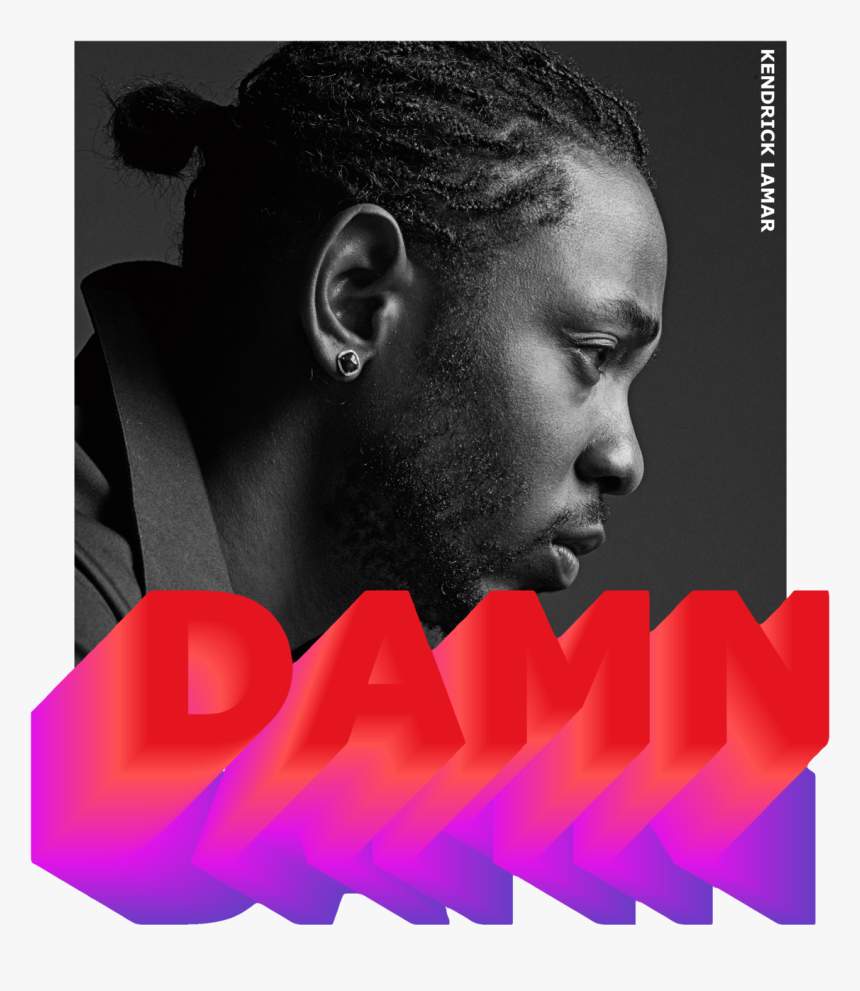 Damn Found Here - Kendrick Lamar, HD Png Download