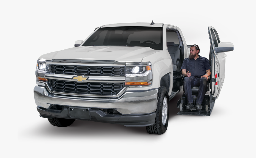 Chevy Truck Png - Suv Truck, Transparent Png
