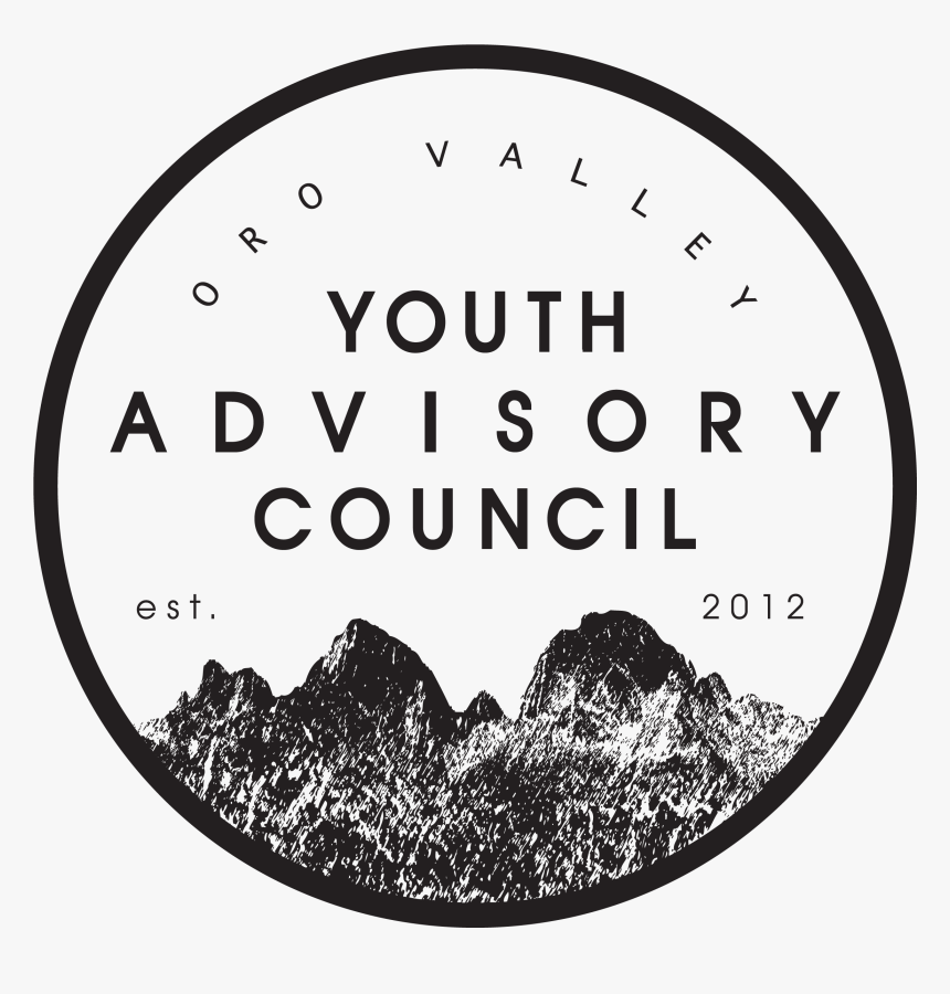 Youth Advisory Council Logo, HD Png Download