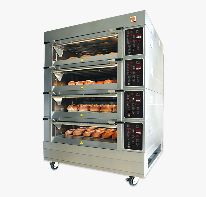 Harmony Deck With Classic Controller - Deck Oven For Baking, HD Png Download