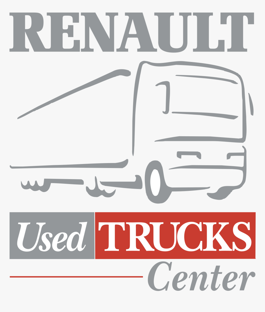 Renault, HD Png Download