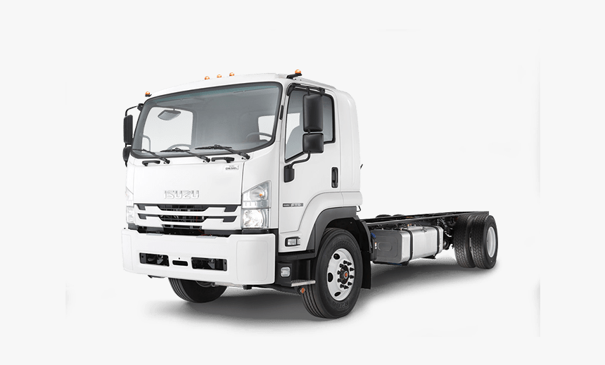 Isuzu Ftr Hero - Isuzu Ftr 2019, HD Png Download
