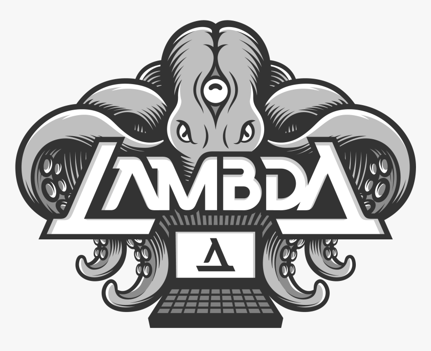 Lambdaclass, HD Png Download