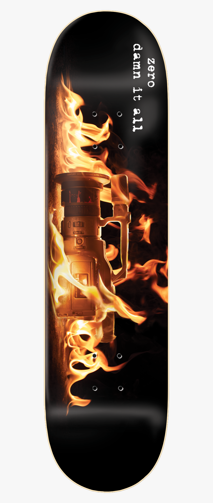 Zero Damn It All Video, HD Png Download