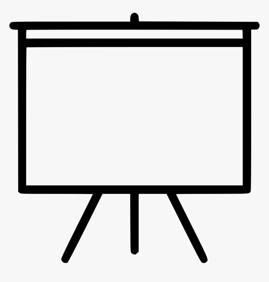 Presentation Promo Deck Board - Board Stats Icon Png, Transparent Png
