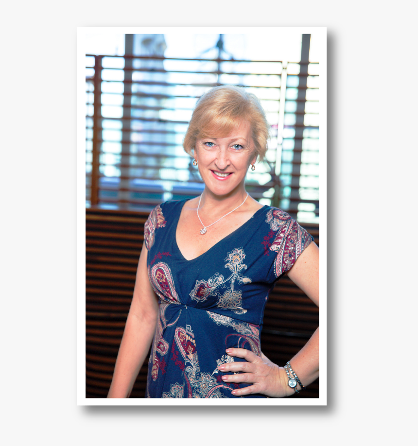 Trainer - Girl, HD Png Download