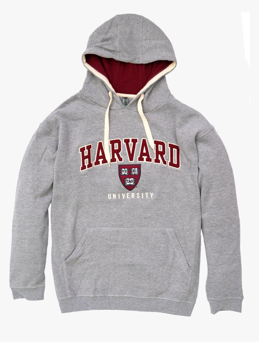 The Premier Harvard Felt Hood, HD Png Download