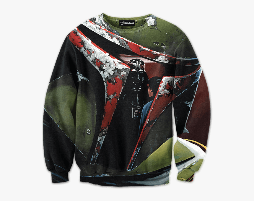 Space Sweatshirt, HD Png Download