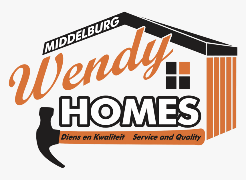 Middelburg Wendy Homes, HD Png Download
