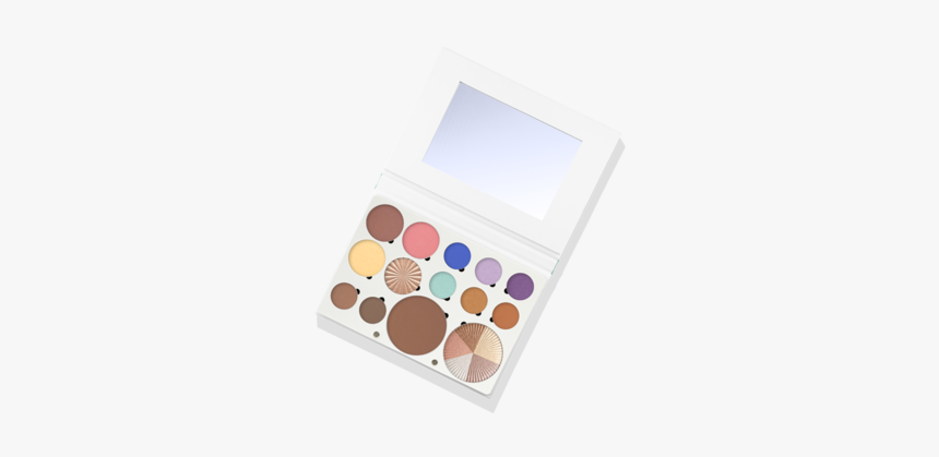Ofra Free Spirit Palette, HD Png Download