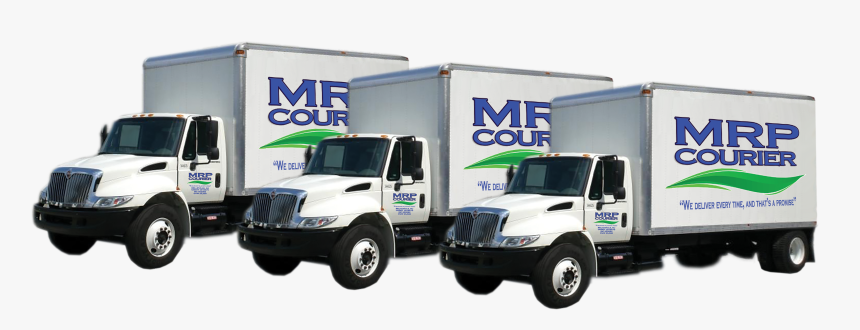 Library , Png Download - Trailer Truck, Transparent Png