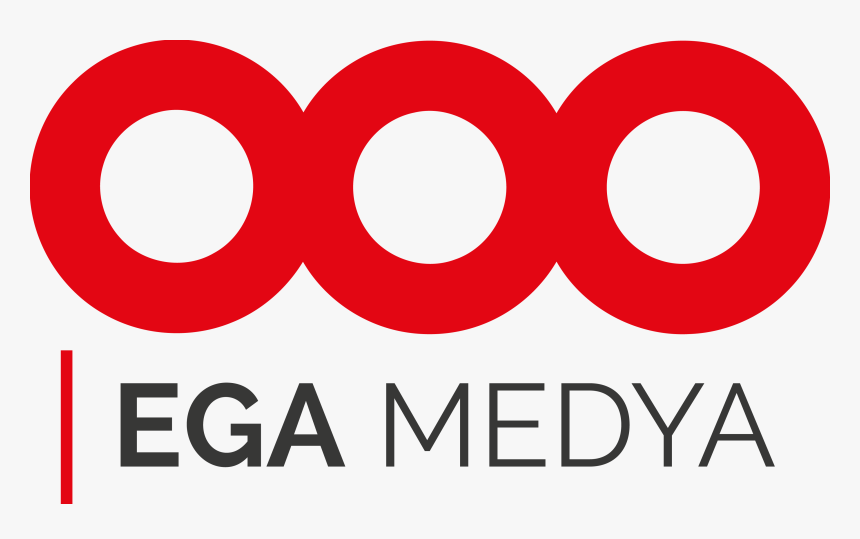 Ega Logo - Circle, HD Png Download