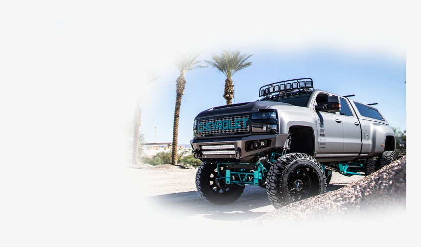 Off-road Vehicle, HD Png Download