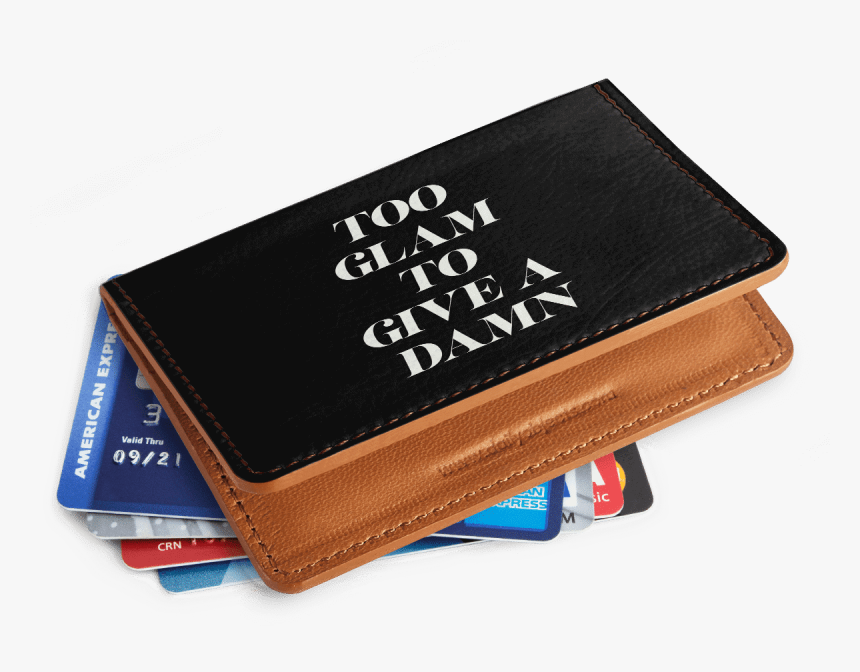 Wallet, HD Png Download