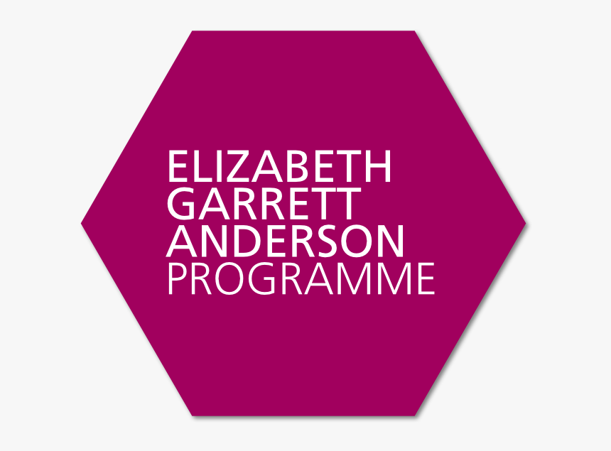 Elizabeth Garrett Anderson Programme, HD Png Download
