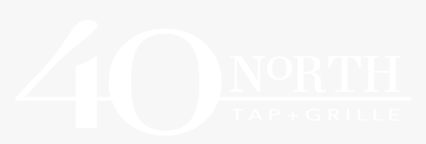 40 North Tap Grille - Circle, HD Png Download