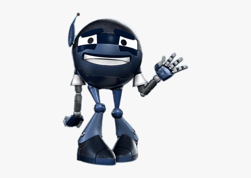 Rollbots Lance, HD Png Download