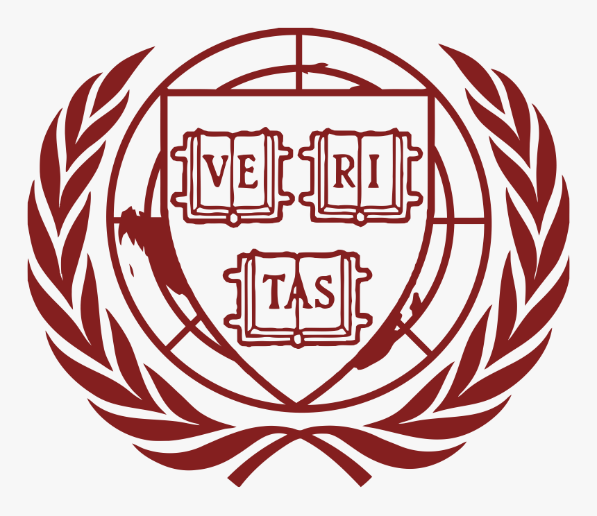 Harvard National Model United Nations, HD Png Download