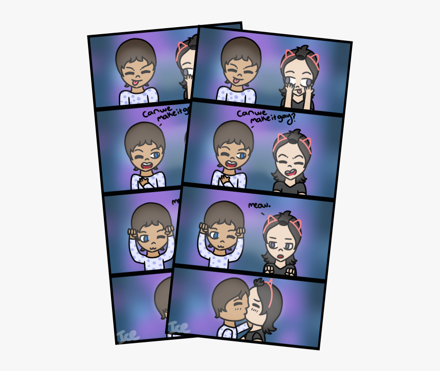 Transparent Klance Png - Cartoon, Png Download