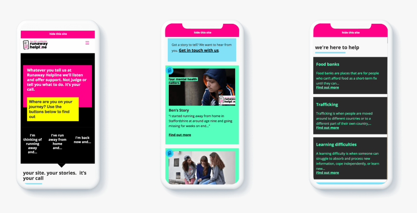 Fullscreen Image - Website, HD Png Download