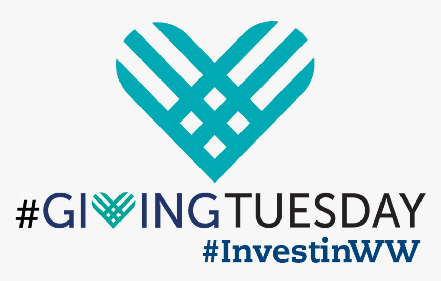 Giving Tuesday, HD Png Download