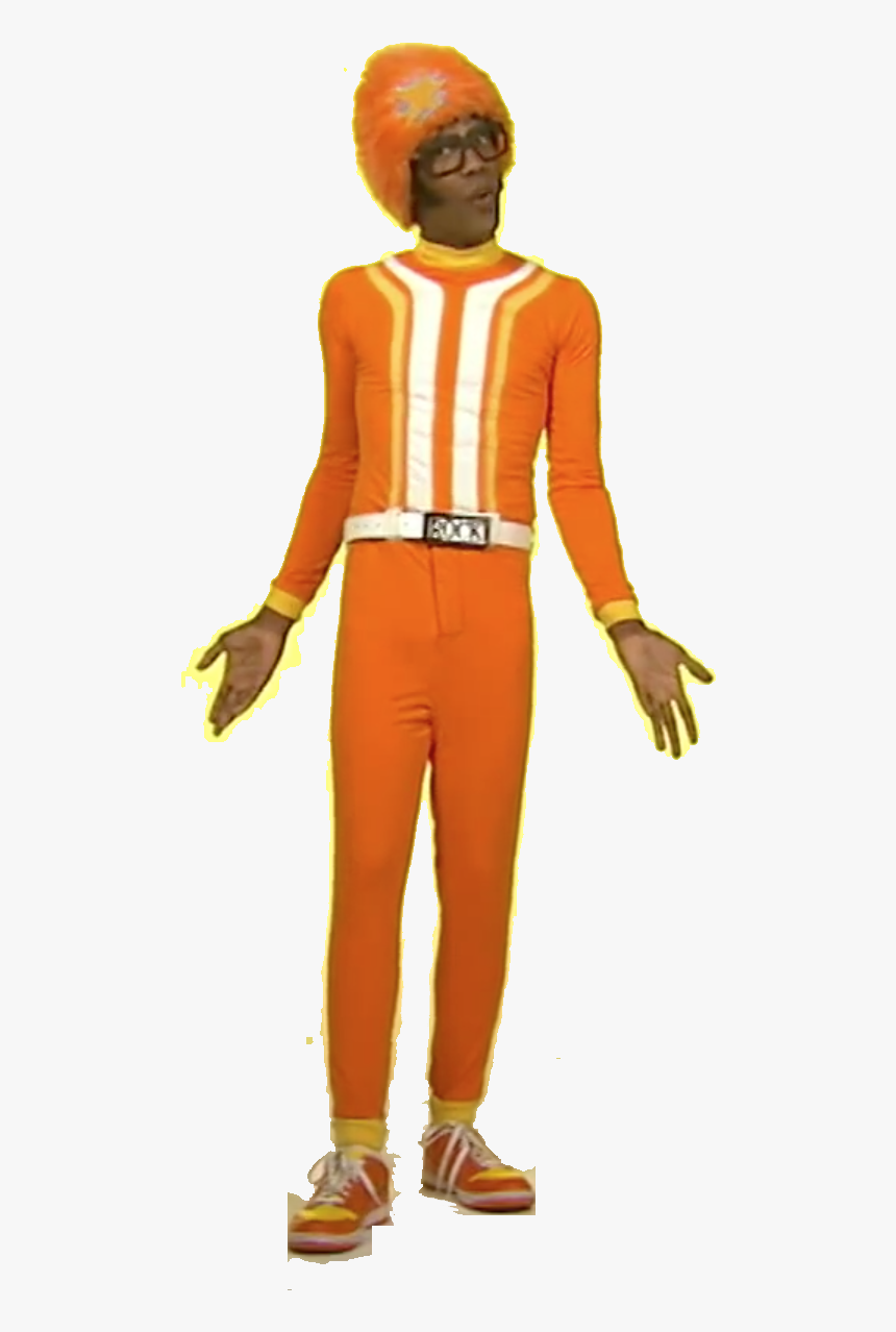 Lance Robertson , Png Download - Costume, Transparent Png