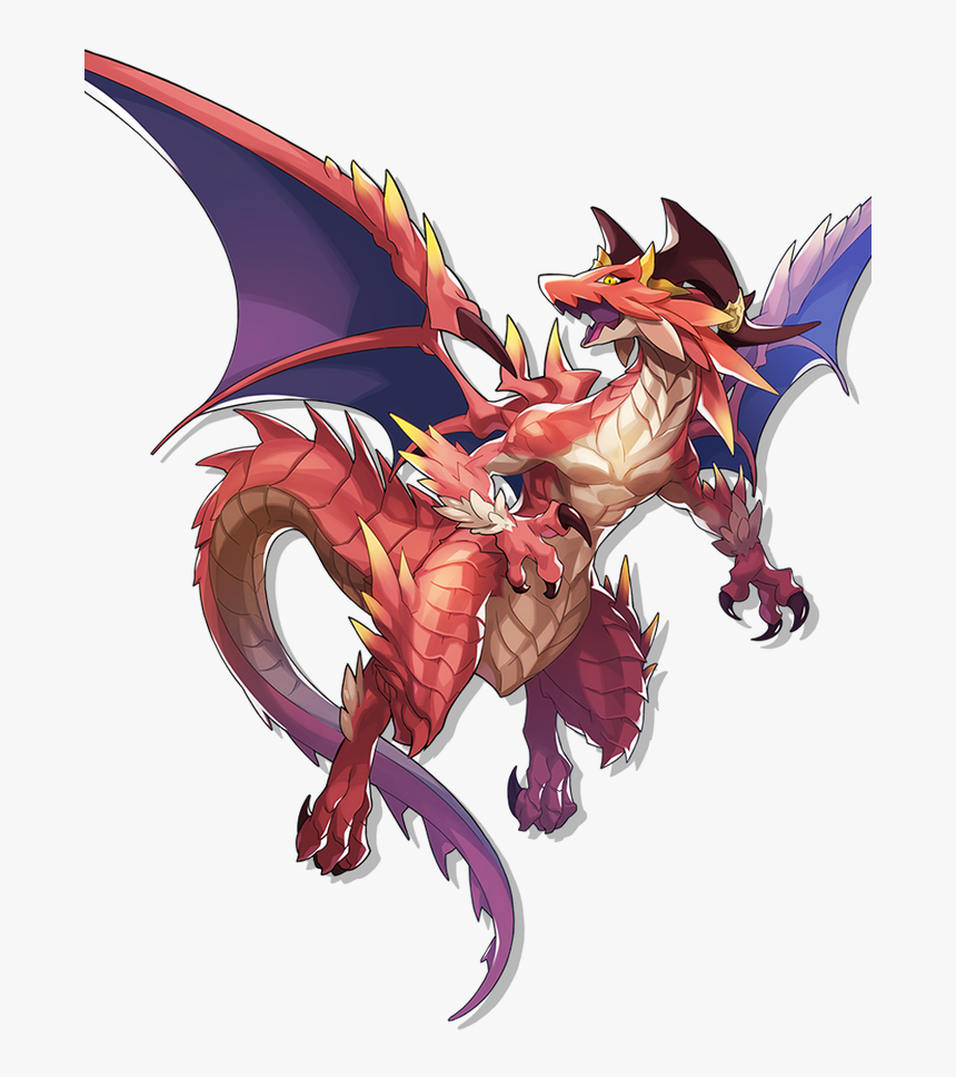 Brunhilda From Dragalia Lost, HD Png Download