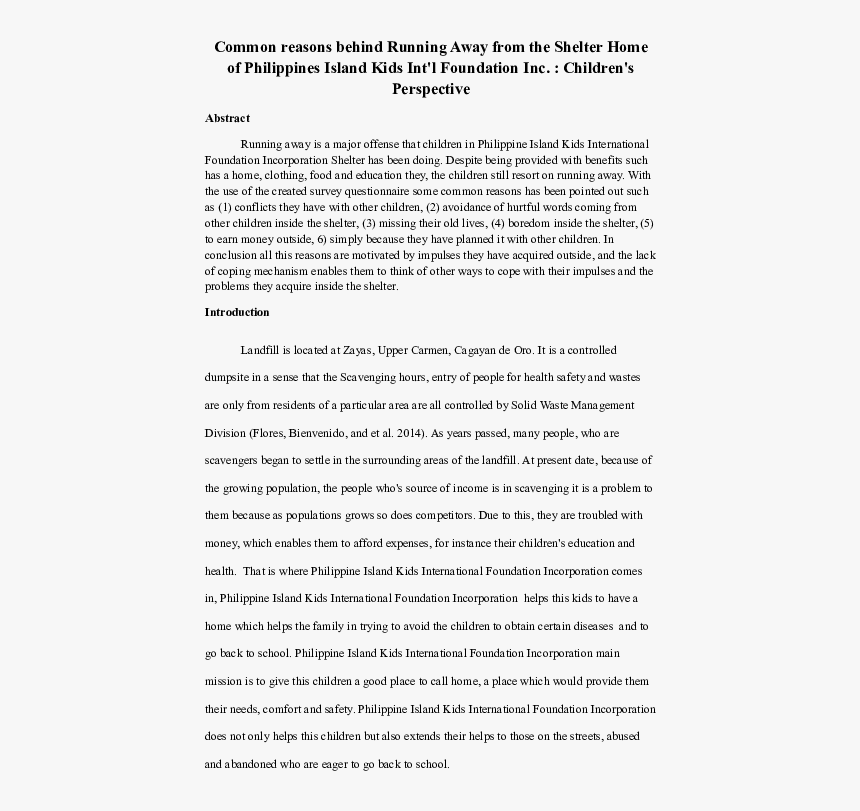 Document, HD Png Download