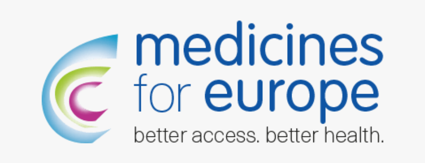 Medicines For Europe Biosimilar Medicines, HD Png Download