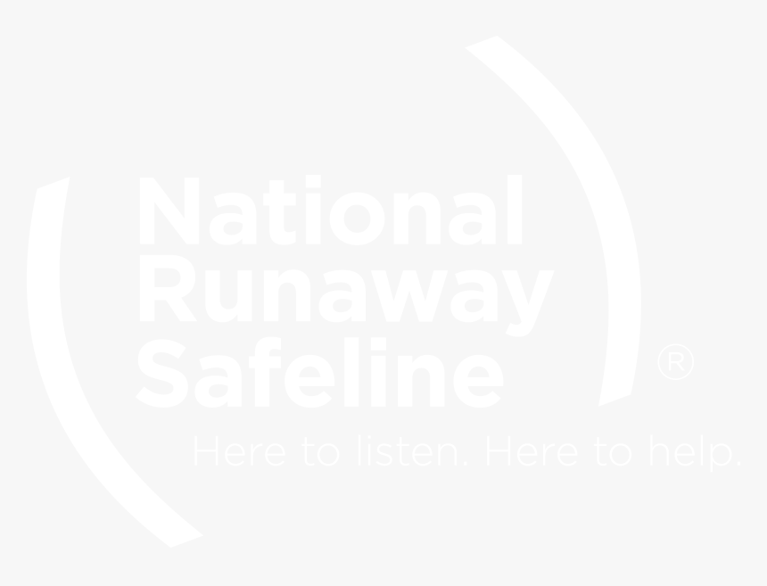 National Runaway Safeline, HD Png Download