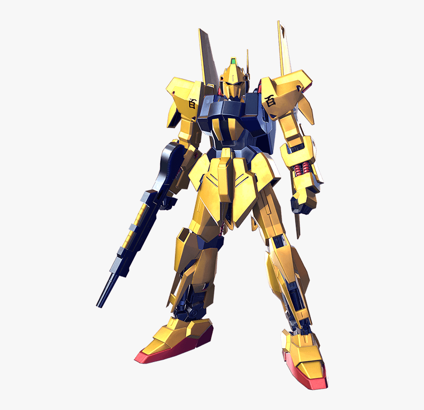 Hyaku Shiki Png Transparent, Png Download