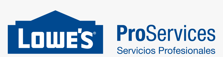 Thumb Image - Lowes Logo, HD Png Download