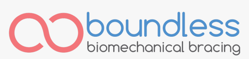 Boundless Biomechanical Bracing - Graphic Design, HD Png Download