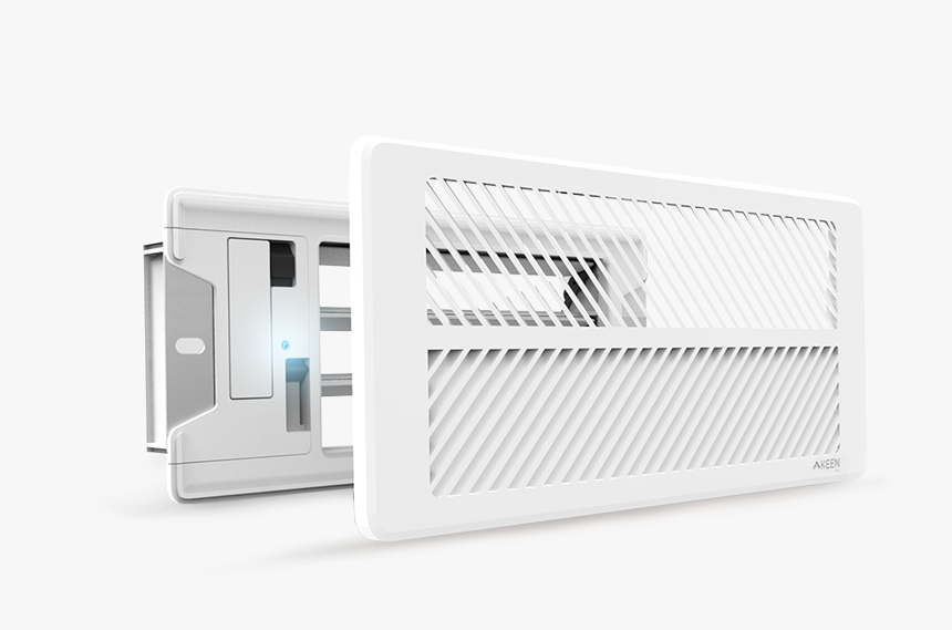 Keen Home Smart Vent, HD Png Download