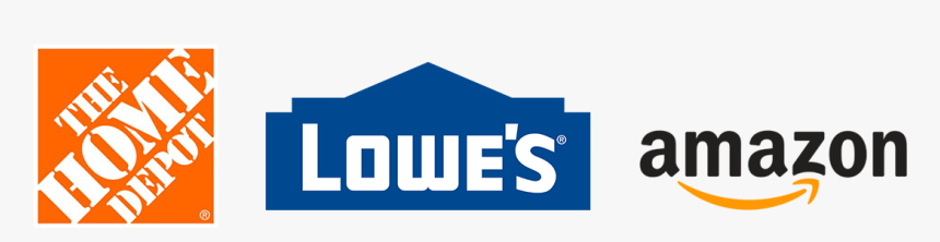Home Depot, HD Png Download