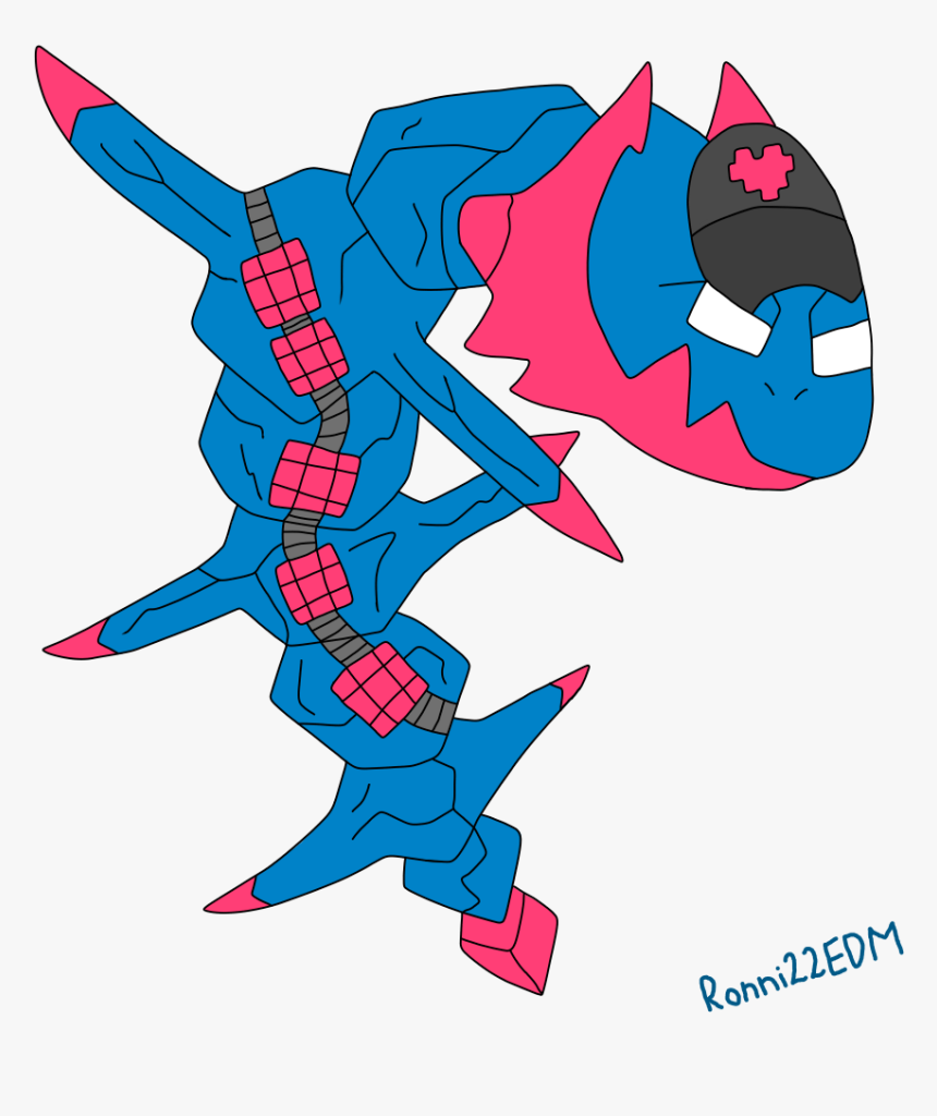 Pegboardnerdssteelix - Cartoon, HD Png Download