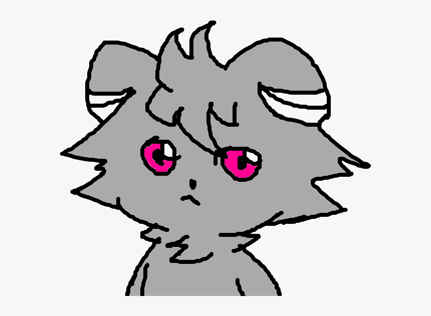 Espurr - Cartoon - Cartoon, HD Png Download